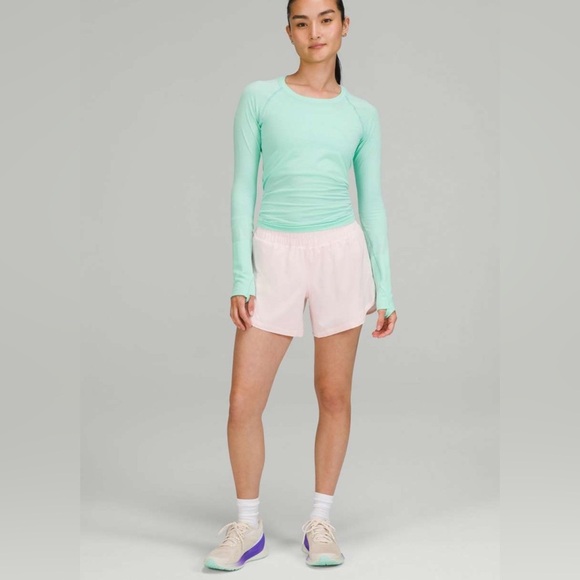 lululemon athletica Pants - Lululemon Track That Mid-Rise Lined Short 5"
Strawberry Milkshake